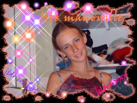 oOo just me oOo